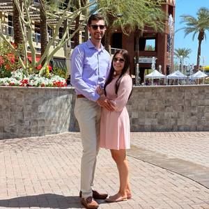 Meet your Posher, Colton